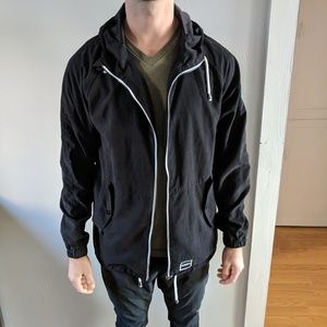 Men's lightweight jacket